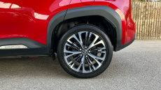 Toyota Yaris Cross 1.5 Hybrid Excel 5dr CVT Hybrid Estate